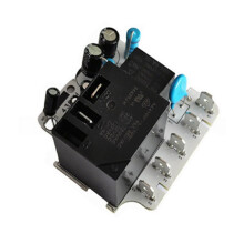 57T01-843 Ventilatorvertraging voor White-Rodgers Trane Vervangt 57T01-001 1-9301 C800924P01, Ventilatorvertragingrelais