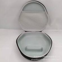 Wireless Bluetooth Earphone Storage Case