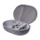 Original Felt Hard Shell 3-Piece Storage Bag Set 1
