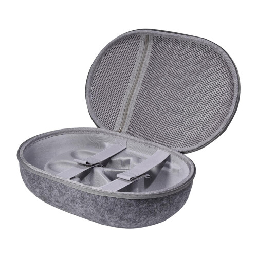 Original Felt Hard Shell 3-Piece Storage Bag Set