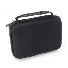 Braun Hair Clipper Storage Box & Razor Bag