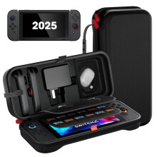 Full Set Host Controller Accessory Bag