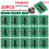 20pcs Digital Power Amplifier Board,2X3W Type D PAM8403 Audio Module  5V Digital Audio Amplifier Board Module 2