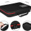 Portable Battery Storage Box with Tester for AA/C Batteries 3
