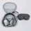 Wireless Bluetooth Earphone Storage Case 2
