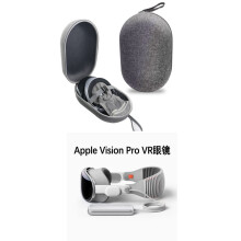 Apple VR Headset Storage Bag for Box