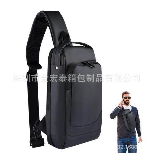 Handheld Console Crossbody Bag 1