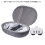 Original Felt Hard Shell 3-Piece Storage Bag Set 2
