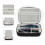 Braun Hair Clipper Storage Box & Razor Bag 2