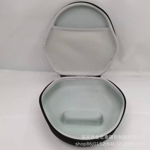 Wireless Bluetooth Earphone Storage Case 2