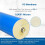 800 Reverse Osmosis Membrane 3"X13" RO Membrane Water Filter Replacement 5