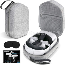 Portable Eye Storage Box All-in-One