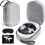 Portable Eye Storage Box All-in-One 1