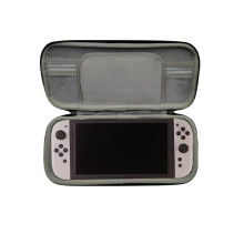 Nintendo Hard Shell Portable Protective Case
