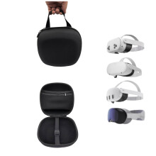 Sac étanche pour casque VR Quest 3