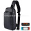 Handheld Console Crossbody Bag 5