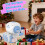 Intelligent Remote Control Robot Toy for Kids, Interactive Recording, LED Lights, Music, Dancing, Programmable Robot 8