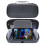 Portable Handheld Accessory Storage Bag 1