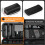 Full Set Host Controller Accessory Bag 4