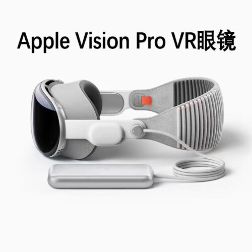 Apple VR Headset Storage Bag for Box 2