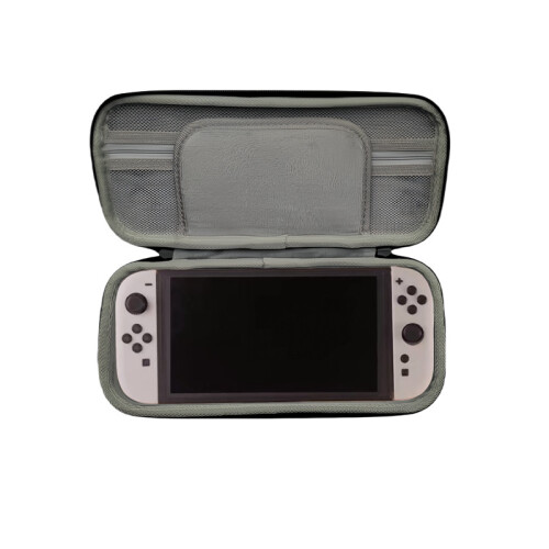 Nintendo Hard Shell Portable Protective Case 1
