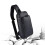 Handheld Console Crossbody Bag: Multifunctional Controller Storage 4