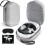 Portable Eye Storage Box All-in-One 2
