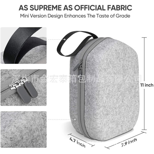 Portable Eye Storage Box All-in-One 2