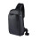 Handheld Console Crossbody Bag: Multifunctional Controller Storage 5