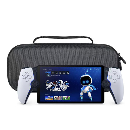 Portable Handheld Accessory Storage Bag 1