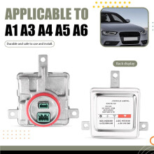 Xenon HID Headlight Ballast 8KO941597F/D8S for CC A1 A3 A4 A5 A6