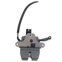 Rear Back Deck Lid Lift Gate Power Actuator C2D32699 for XJ XJL X351 2010-2019
