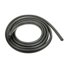 Front Side Door Opening Sealing Strip Waterproof  2L3Z-1820708-AA for  F150 F-250 1997-2004 2L3Z1820708AA