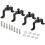 Coil Pack Hold Down Bracket Kit for   2.0T   MK4 TT  GLI A4 B5 1
