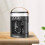 Multi-Function Small Air Conditioner Cooling Fan 2 Speed Air Conditioner 7Color Light for Bedrooms 2