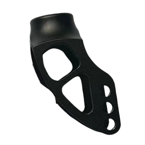 Wheelchairs Front Fork for Sports Wheelchairs 4 / 5 Inch Front Wheels 2