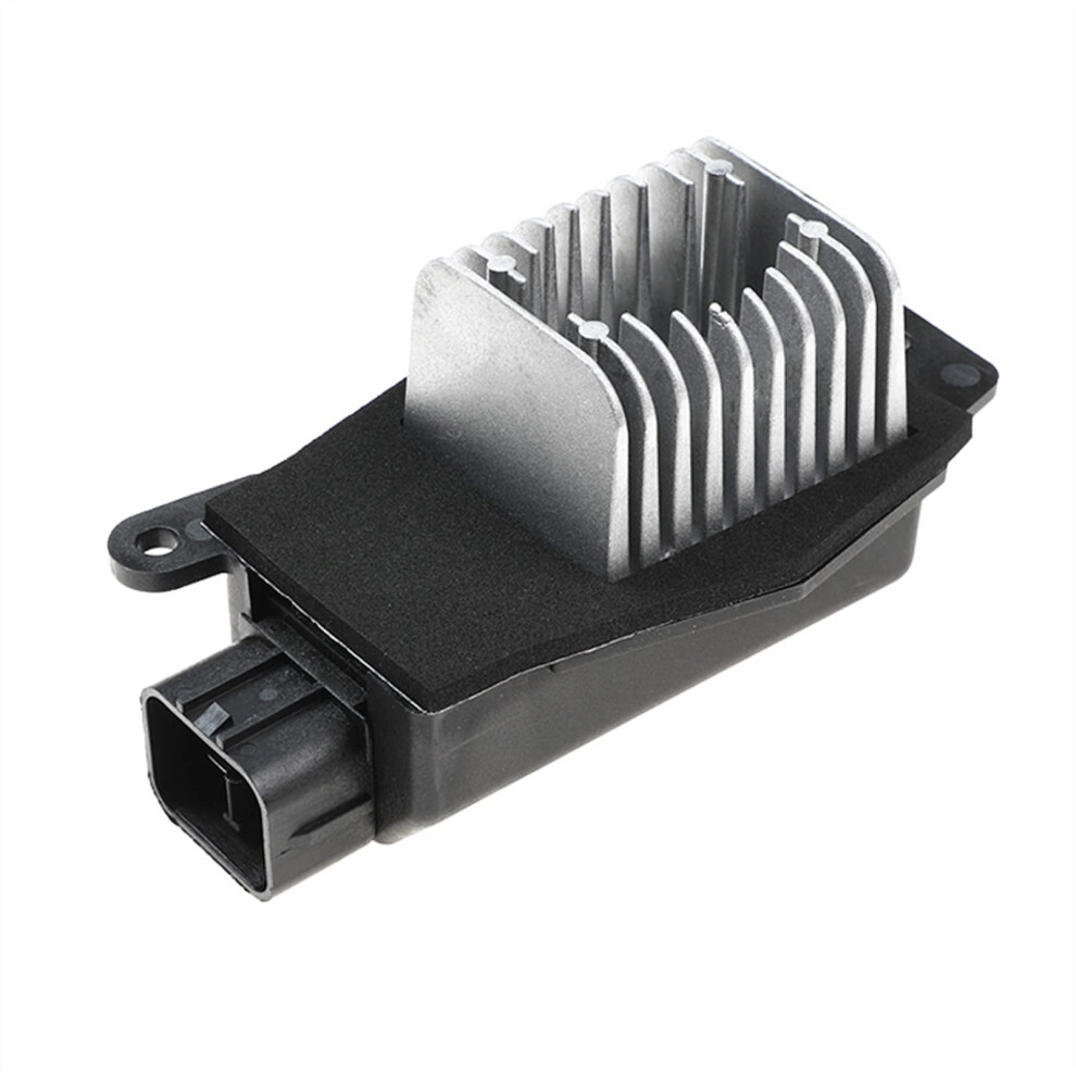 Heater Blower Motor Resistor For Ford Explorer Mountaineer 20022010 Easy PlugâAndâPlay Installation 9771547791775