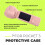 Camera Magnetic Protective Fold Case for  Pocket 3 Hard Cover and Portable Storage Carrying Case A 3