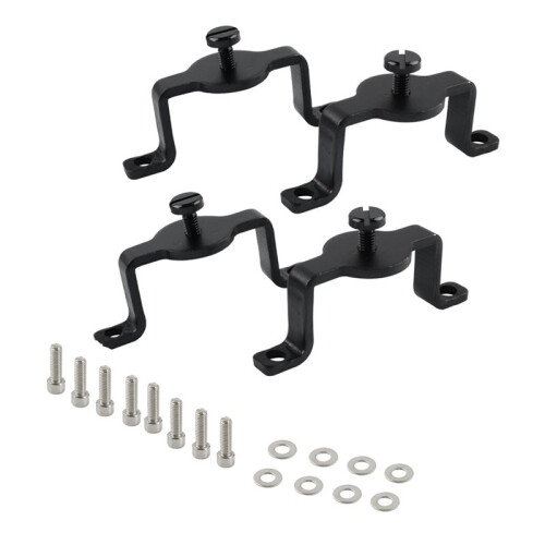 Coil Pack Hold Down Bracket Kit for   2.0T   MK4 TT  GLI A4 B5 2