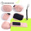 Camera Magnetic Protective Fold Case for  Pocket 3 Hard Cover and Portable Storage Carrying Case A 5