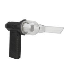 Speed Electric Air Duster 130000 RPM Cordless Air Blower with Brushless Motor and Long Battery Runtime