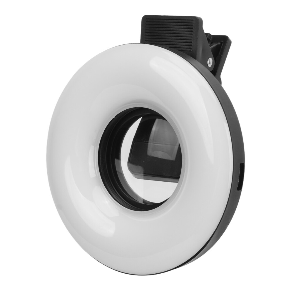 15X Macro Lens With Clip 200Mah, Light/Black 3681393573219