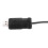 WiFi Fish Tank Thermometer ABS 4.4 x 2.1 x 1.2cm 1