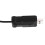 WiFi Fish Tank Thermometer ABS 4.4 x 2.1 x 1.2cm 14