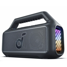 Soundcore Boom V2 Speaker LED IPX7 Bluetooth