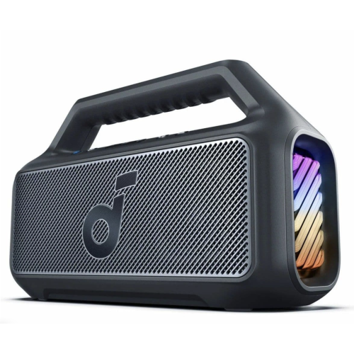 Anker Soundcore Boom V2 Speaker LED IPX7 Bluetooth
