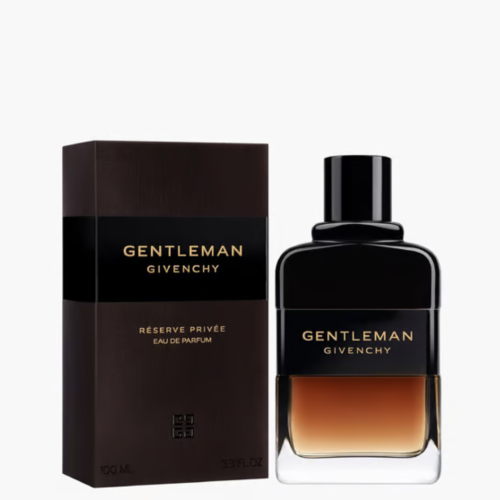 Givenchy Givenchy Gentleman Reserve Privee 100ml Eau De Parfum
