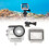 Go3 Waterproof Housing 60m/197ft Case for Go3 2