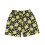 SpongeBob SquarePants SpongeBob SquarePants Short Sleeve Short Leg Pyjama Set (Boys White) 4