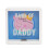 Peppa Pig Peppa Pig Money Box (Mens White) 1